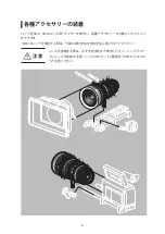 Preview for 9 page of Canon CN-E15.5-47mm T2.8 L S Operation Manual