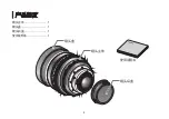 Предварительный просмотр 32 страницы Canon CN-E24mm T1.5 L F Operation Manual