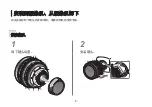 Предварительный просмотр 34 страницы Canon CN-E24mm T1.5 L F Operation Manual