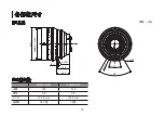 Предварительный просмотр 38 страницы Canon CN-E24mm T1.5 L F Operation Manual