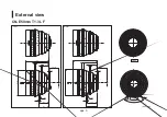 Предварительный просмотр 43 страницы Canon CN-E24mm T1.5 L F Operation Manual