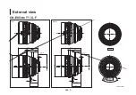 Предварительный просмотр 44 страницы Canon CN-E24mm T1.5 L F Operation Manual