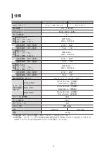 Preview for 12 page of Canon CN-E30-105mm T2.8 L S Manual