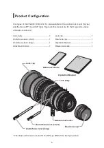 Preview for 19 page of Canon CN-E30-105mm T2.8 L S Manual