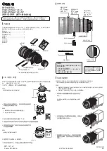 Preview for 5 page of Canon CN-E30-105mm T2.8 L S Operation Manual