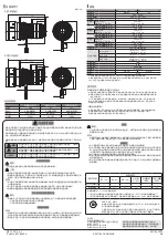 Preview for 6 page of Canon CN-E30-105mm T2.8 L S Operation Manual