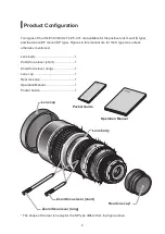 Предварительный просмотр 15 страницы Canon CN-E30-300mm T2.95-3.7 LS Operation Manual