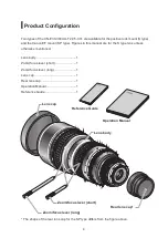 Предварительный просмотр 17 страницы Canon CN-E30-300mm T2.95-3.7L SP Operation Manual