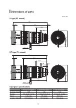 Предварительный просмотр 23 страницы Canon CN-E30-300mm T2.95-3.7L SP Operation Manual