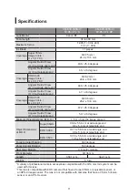 Предварительный просмотр 24 страницы Canon CN-E30-300mm T2.95-3.7L SP Operation Manual