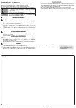 Preview for 3 page of Canon CN-E45-135mm T2.4 L F Operation Manual