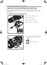 Предварительный просмотр 26 страницы Canon CN10x25 IAS S/E1 Operation Manual