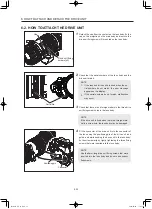 Предварительный просмотр 28 страницы Canon CN10x25 IAS S/E1 Operation Manual