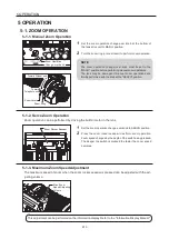 Предварительный просмотр 17 страницы Canon CN20x50 IAS H/E1 Operation Manual