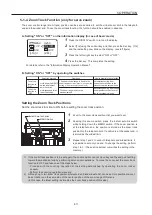 Предварительный просмотр 18 страницы Canon CN20x50 IAS H/E1 Operation Manual