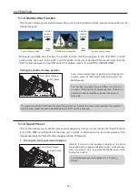 Предварительный просмотр 19 страницы Canon CN20x50 IAS H/E1 Operation Manual