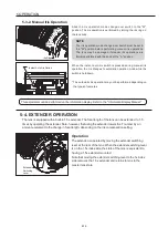 Предварительный просмотр 23 страницы Canon CN20x50 IAS H/E1 Operation Manual