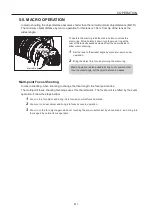 Предварительный просмотр 24 страницы Canon CN20x50 IAS H/E1 Operation Manual