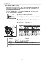 Предварительный просмотр 25 страницы Canon CN20x50 IAS H/E1 Operation Manual