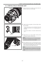 Предварительный просмотр 28 страницы Canon CN20x50 IAS H/E1 Operation Manual