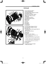 Предварительный просмотр 9 страницы Canon CN7x17 KAS S/E1 Operation Manual