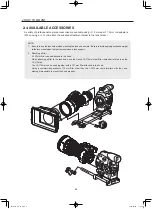 Предварительный просмотр 12 страницы Canon CN7x17 KAS S/E1 Operation Manual