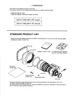 Предварительный просмотр 3 страницы Canon CN7x17 KAS S/E1 User Manual