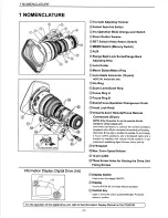 Предварительный просмотр 8 страницы Canon CN7x17 KAS S/E1 User Manual