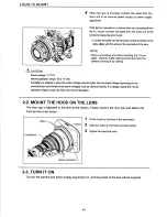 Предварительный просмотр 10 страницы Canon CN7x17 KAS S/E1 User Manual