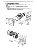 Предварительный просмотр 11 страницы Canon CN7x17 KAS S/E1 User Manual