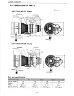 Предварительный просмотр 12 страницы Canon CN7x17 KAS S/E1 User Manual