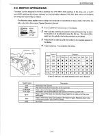 Предварительный просмотр 23 страницы Canon CN7x17 KAS S/E1 User Manual