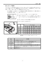 Предварительный просмотр 25 страницы Canon CN7x17 Operation Manual