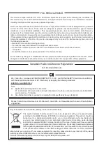 Предварительный просмотр 34 страницы Canon CN7x17 Operation Manual