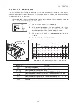 Предварительный просмотр 55 страницы Canon CN7x17 Operation Manual