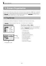 Предварительный просмотр 14 страницы Canon CN8x15 Operation Manual