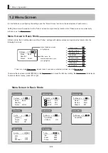 Предварительный просмотр 16 страницы Canon CN8x15 Operation Manual