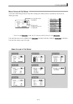 Предварительный просмотр 17 страницы Canon CN8x15 Operation Manual