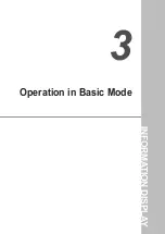 Предварительный просмотр 21 страницы Canon CN8x15 Operation Manual