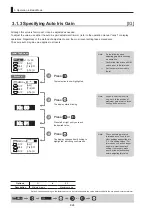 Предварительный просмотр 26 страницы Canon CN8x15 Operation Manual