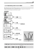 Предварительный просмотр 33 страницы Canon CN8x15 Operation Manual