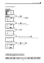 Предварительный просмотр 41 страницы Canon CN8x15 Operation Manual