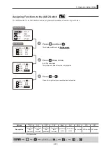 Предварительный просмотр 45 страницы Canon CN8x15 Operation Manual