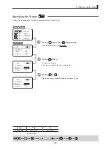 Предварительный просмотр 53 страницы Canon CN8x15 Operation Manual