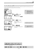 Предварительный просмотр 55 страницы Canon CN8x15 Operation Manual