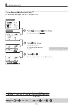 Предварительный просмотр 56 страницы Canon CN8x15 Operation Manual