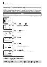 Предварительный просмотр 68 страницы Canon CN8x15 Operation Manual