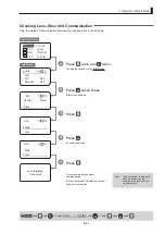 Предварительный просмотр 69 страницы Canon CN8x15 Operation Manual