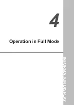 Предварительный просмотр 75 страницы Canon CN8x15 Operation Manual