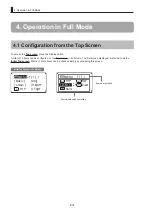 Предварительный просмотр 76 страницы Canon CN8x15 Operation Manual